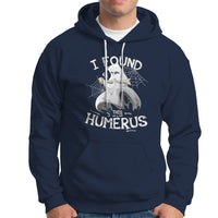 Boos Hoodie I Found This Humerus - Wonder Print Shop
