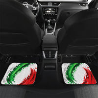 Bulgaria Independence Day Car Mats Bulgarian Flag Patriotic Lion National Emblem