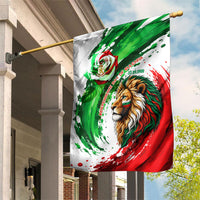 Bulgaria Independence Day Garden Flag Bulgarian Flag Patriotic Lion National Emblem