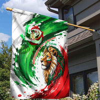 Bulgaria Independence Day Garden Flag Bulgarian Flag Patriotic Lion National Emblem