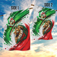 Bulgaria Independence Day Garden Flag Bulgarian Flag Patriotic Lion National Emblem