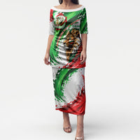 Bulgaria Independence Day Puletasi Bulgarian Flag Patriotic Lion National Emblem