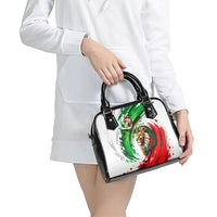 Bulgaria Independence Day Shoulder Handbag Bulgarian Flag Patriotic Lion National Emblem