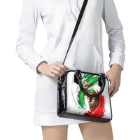 Bulgaria Independence Day Shoulder Handbag Bulgarian Flag Patriotic Lion National Emblem