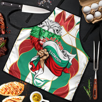 Bulgaria Independence Day 1908 Apron Veliko Tarnovo Monument National Flag Patriot