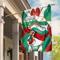 Bulgaria Independence Day 1908 Garden Flag Veliko Tarnovo Monument National Flag Patriot