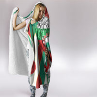 Bulgaria Independence Day 1908 Hooded Blanket Veliko Tarnovo Monument National Flag Patriot