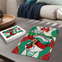 Bulgaria Independence Day 1908 Puzzle Veliko Tarnovo Monument National Flag Patriot