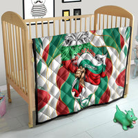 Bulgaria Independence Day 1908 Quilt Veliko Tarnovo Monument National Flag Patriot