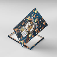 Jimothy The Raccoon The Trash Detective Canvas Wall Art Funny Noir Sleuth Missing Snacks Crime Mystery