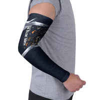 Ninja Raccoon Quasimodo Pizza Heist Arm Sleeves Night Stealth Scene Detailed Pizza Slices