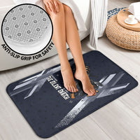 Ninja Raccoon Quasimodo Pizza Heist Bathroom Set Night Stealth Scene Detailed Pizza Slices