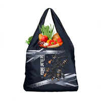 Ninja Raccoon Quasimodo Pizza Heist Grocery Bag Night Stealth Scene Detailed Pizza Slices