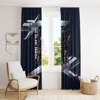 Ninja Raccoon Quasimodo Pizza Heist Window Curtain Night Stealth Scene Detailed Pizza Slices