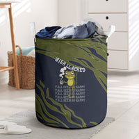 Wish I Lacked Critical Thinking Skills Y'all Seem So Happy Frog Laundry Basket Funny Overthinking Meme