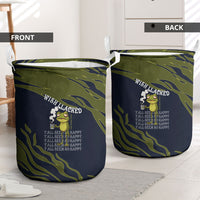 Wish I Lacked Critical Thinking Skills Y'all Seem So Happy Frog Laundry Basket Funny Overthinking Meme