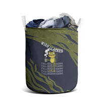 Wish I Lacked Critical Thinking Skills Y'all Seem So Happy Frog Laundry Basket Funny Overthinking Meme