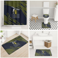 Wish I Lacked Critical Thinking Skills Y'all Seem So Happy Frog Bathroom Set Funny Overthinking Meme