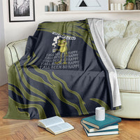 Wish I Lacked Critical Thinking Skills Y'all Seem So Happy Frog Blanket Funny Overthinking Meme