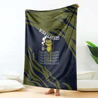 Wish I Lacked Critical Thinking Skills Y'all Seem So Happy Frog Blanket Funny Overthinking Meme