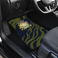 Wish I Lacked Critical Thinking Skills Y'all Seem So Happy Frog Car Mats Funny Overthinking Meme