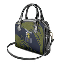 Wish I Lacked Critical Thinking Skills Y'all Seem So Happy Frog Shoulder Handbag Funny Overthinking Meme