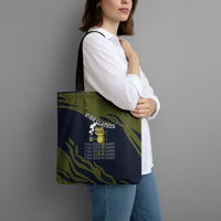 Wish I Lacked Critical Thinking Skills Y'all Seem So Happy Frog Tote Bag Funny Overthinking Meme