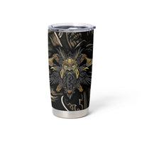 Viking Warrior Tumbler Cup - Wonder Print Shop