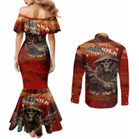 america-live-it-love-it-or-get-the-hell-out-couples-matching-mermaid-dress-and-long-sleeve-button-shirts