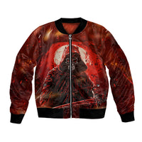 You Inspire My Inner Serial Killer Bomber Jacket - Wonder Print Shop