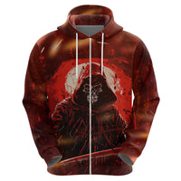 You Inspire My Inner Serial Killer Hoodie - Wonder Print Shop