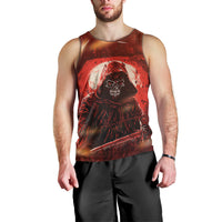 You Inspire My Inner Serial Killer Men Tank Top - Wonder Print Shop