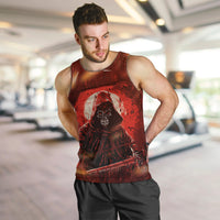 You Inspire My Inner Serial Killer Men Tank Top - Wonder Print Shop