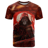 You Inspire My Inner Serial Killer T Shirt - Wonder Print Shop