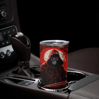 You Inspire My Inner Serial Killer Tumbler Cup - Wonder Print Shop