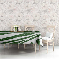 Pembroke Welsh Corgi Dog Xmas Christmas Tablecloth Xmas Holiday Patterns - Wonder Print Shop