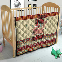 Have A Nutty Holiday Christmas Christmas Quilt Xmas Holiday Patterns - Wonder Print Shop