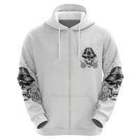 Don't Like My Attitude Hoodie - Wonder Print Shop