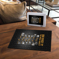 She Built It The World Uses It Puzzle African Influential Women Innovators Timeline - Wonder Print Shop