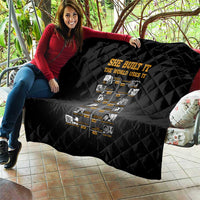 She Built It The World Uses It Quilt African Influential Women Innovators Timeline - Wonder Print Shop