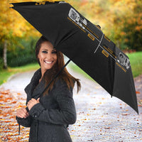 She Built It The World Uses It Umbrella African Influential Women Innovators Timeline - Wonder Print Shop