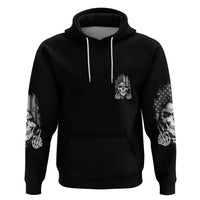 My Give A F Mad Skull Hoodie - Wonder Print Shop