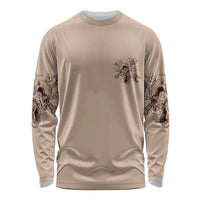 I Can Fix Stupid But It's Gonna Hurt Long Sleeve Shirt - Wonder Print Shop