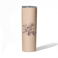 I Can Fix Stupid But It's Gonna Hurt Skinny Tumbler - Wonder Print Shop