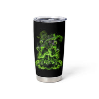 Walk Away I Have Anger Issues Tumbler Cup - Wonder Print Shop