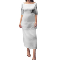 Did I Piss You Off Skull Reaper Puletasi - Wonder Print Shop