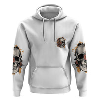 I Don't Have An Attitude Problem Hoodie - Wonder Print Shop