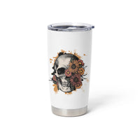 I Don't Have An Attitude Problem Tumbler Cup - Wonder Print Shop