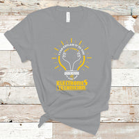 Electronic Technician T Shirt I Can Explain It To You But I Cant Understand It For You - Wonder Print Shop