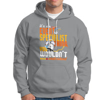 Event Management Hoodie Its An Event Specialist Thing, You Wouldnt Understand - Wonder Print Shop